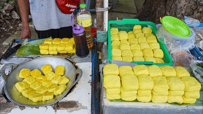 Tahu Siksa Khas Betawi, Beneran Disiksa Nggak Sih? Ini Cerita di Balik Namanya