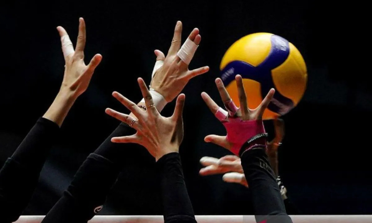 Timnas Voli Putra Indonesia Siap Berjuang di AVC Nations Cup 2025 di Bahrain