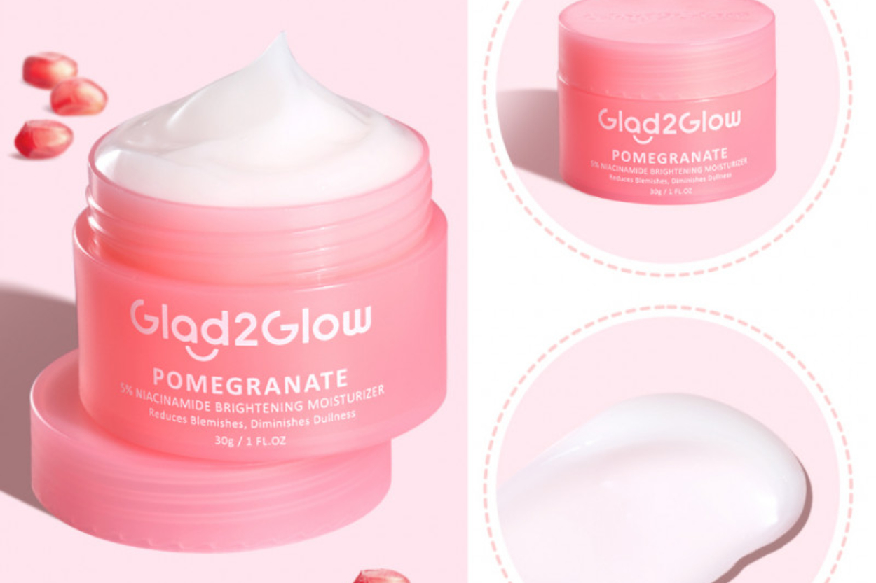 5 Rekomendasi Moisturizer Pencerah Wajah di Bawah Rp50 Ribuan!