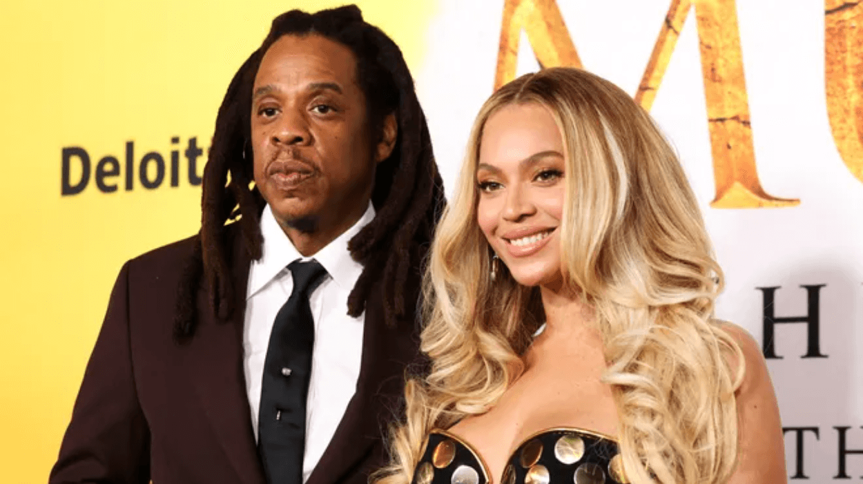 Beyonce dan Jay-Z Kepincut Suasana Pedesaan Inggris, Intip Lokasi Incarannya