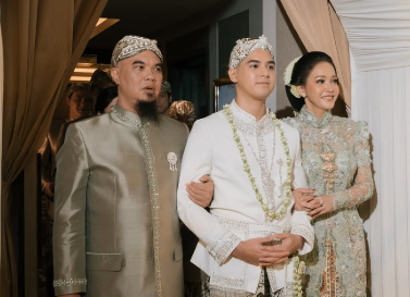Ngaku Tak Canggung Bertemu Maia Estianty, Ahmad Dhani: "Kan Dulu Juga Tidur Bareng"