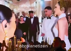 Vina Panduwinata Sindir Ahmad Dhani di Nikahan Al Ghazali! Netizen Heboh, "Ngomongnya Halus Tapi Nyelekit!"