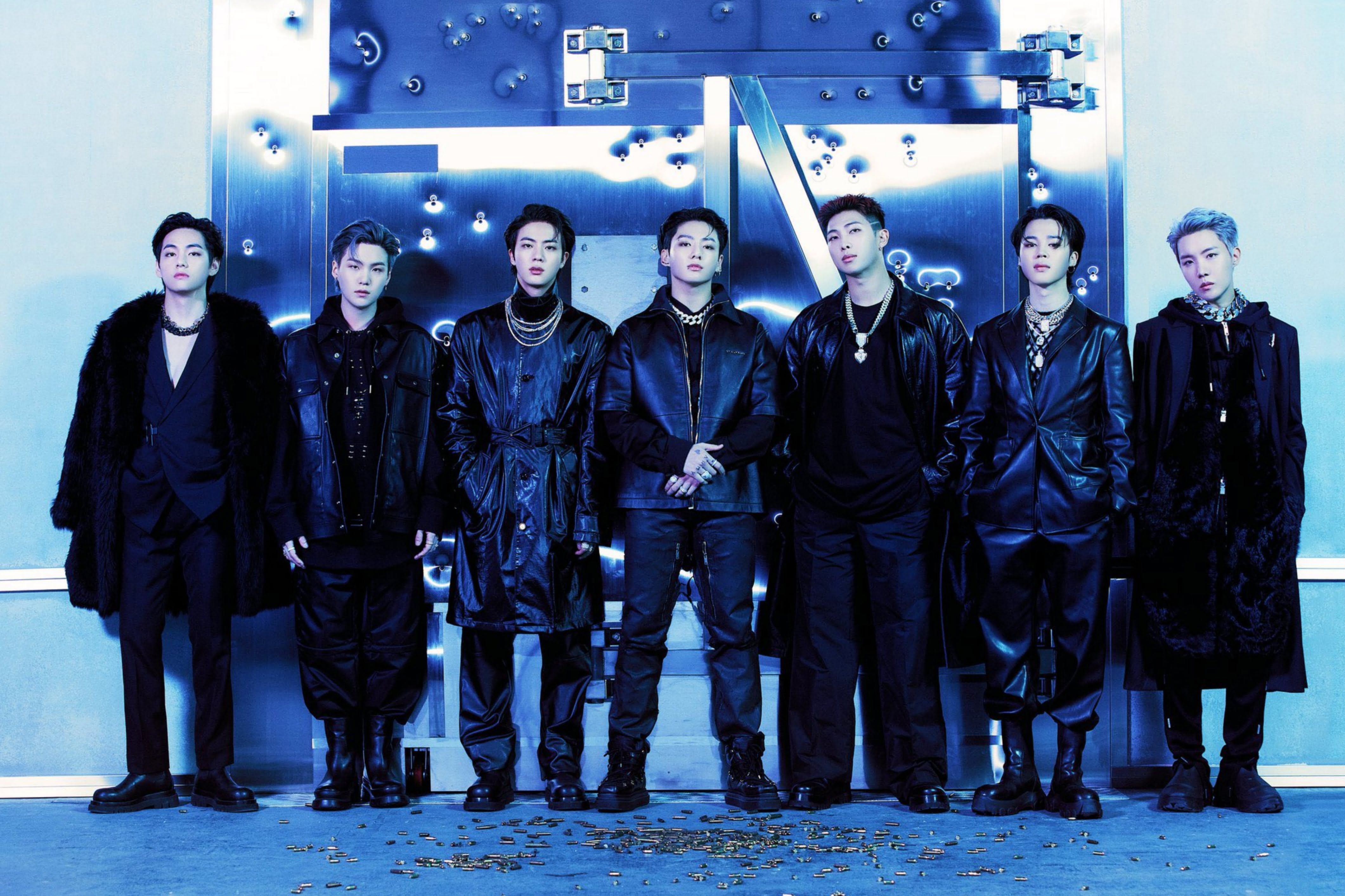 2025 Jadi Tahun Spesial, Big Hit Bakal Luncurkan Grup K-Pop Terbarunya!