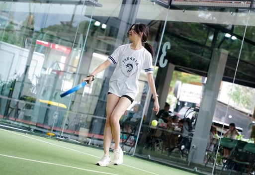 Padel Gaya Sultan Tapi Mainnya Zonk? Ini Cara Biar Tetap Kece Tanpa Lupa Tujuan