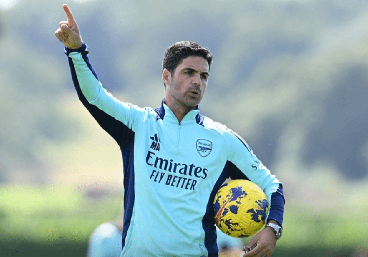 Arsenal Didorong Gaet Messi, Gyokeres Dapat Restu, dan Incar Bek Muda Porto