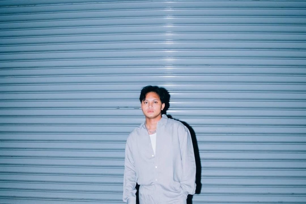 Lirik Lagu Malam Rawan - Rizky Febian, Romantis dan Bikin Baper!