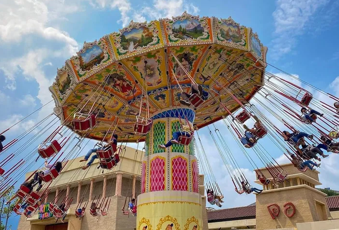 Promo HUT Jakarta 2025: Transportasi Rp1, Tiket Gratis Dufan, Diskon Gila-Gilaan Cuma Hari Ini!