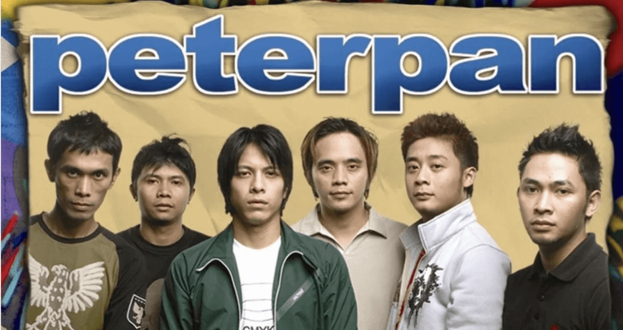 Unggah Postingan di Instagram, Peterpan Isyaratkan Comeback?