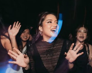 Abigail Cantika Ungkap Perjuangan Lawan Psoriasis Sejak 2011, Gen! Tampil Pede Meski Kulit Penuh Bekas Luka