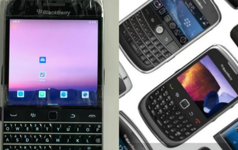 BlackBerry Kembali Hidup! Zinwa Q25 Siap Rilis Agustus, Gen Z Langsung Ngelirik