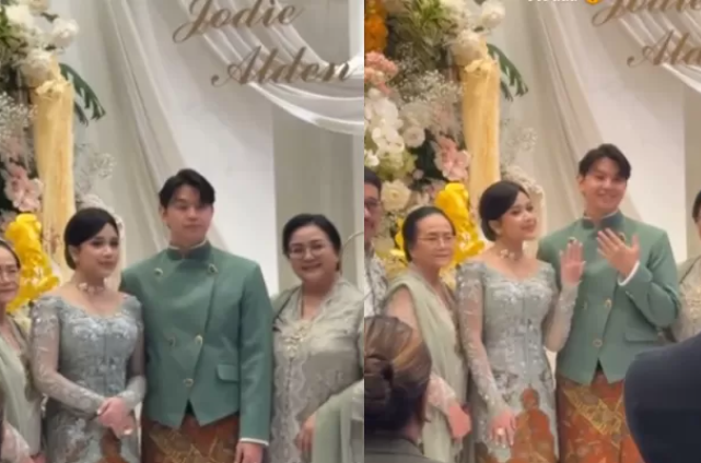 Brisia Jodie Diem-diem Resmi Tunangan! Intip Momen Manis Bareng Jonathan Alden yang Bikin Baper Netizen