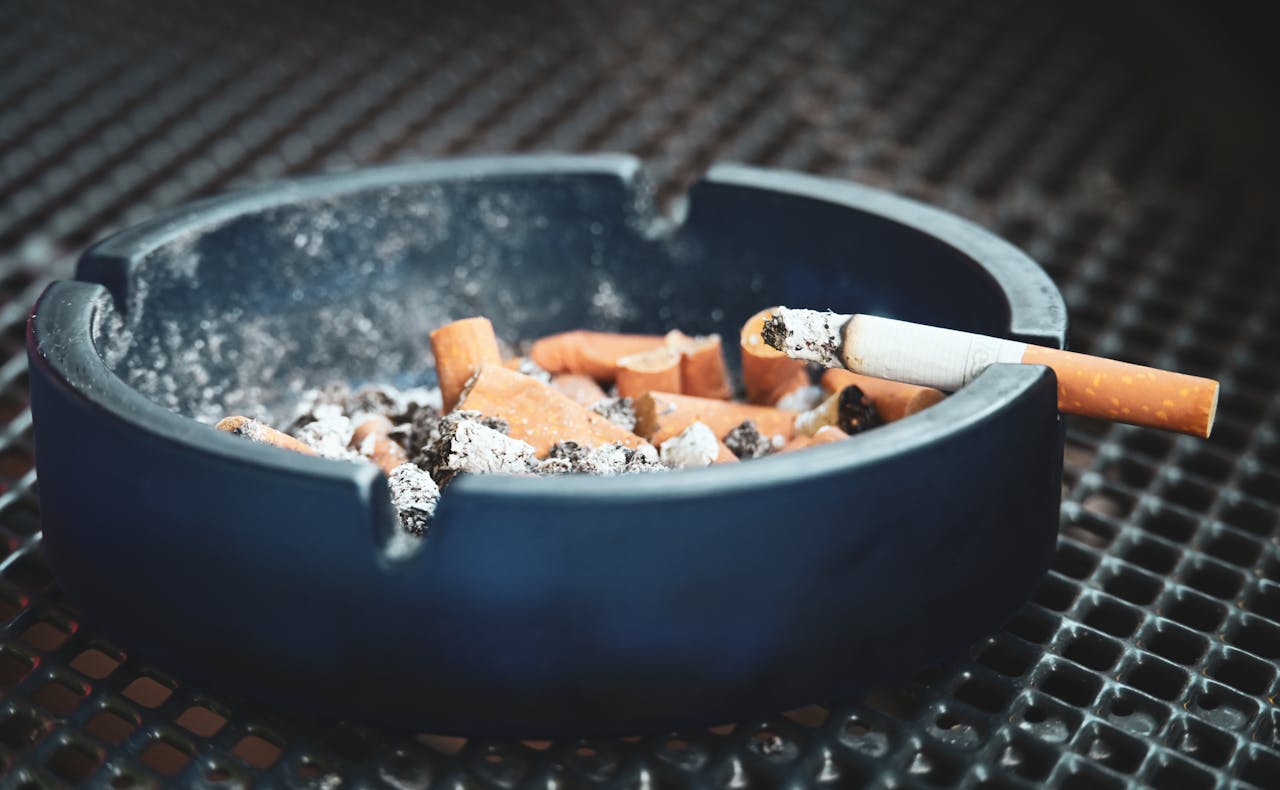 Gudang Garam Rugi Besar! Saham Turun Hampir 90%, Investor Harus Gimana?