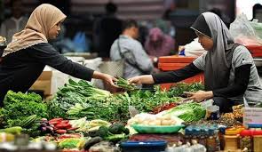 Hadapi Minimarket, Berdayakan BUMD sebagai Pengelola Rantai Pasokan