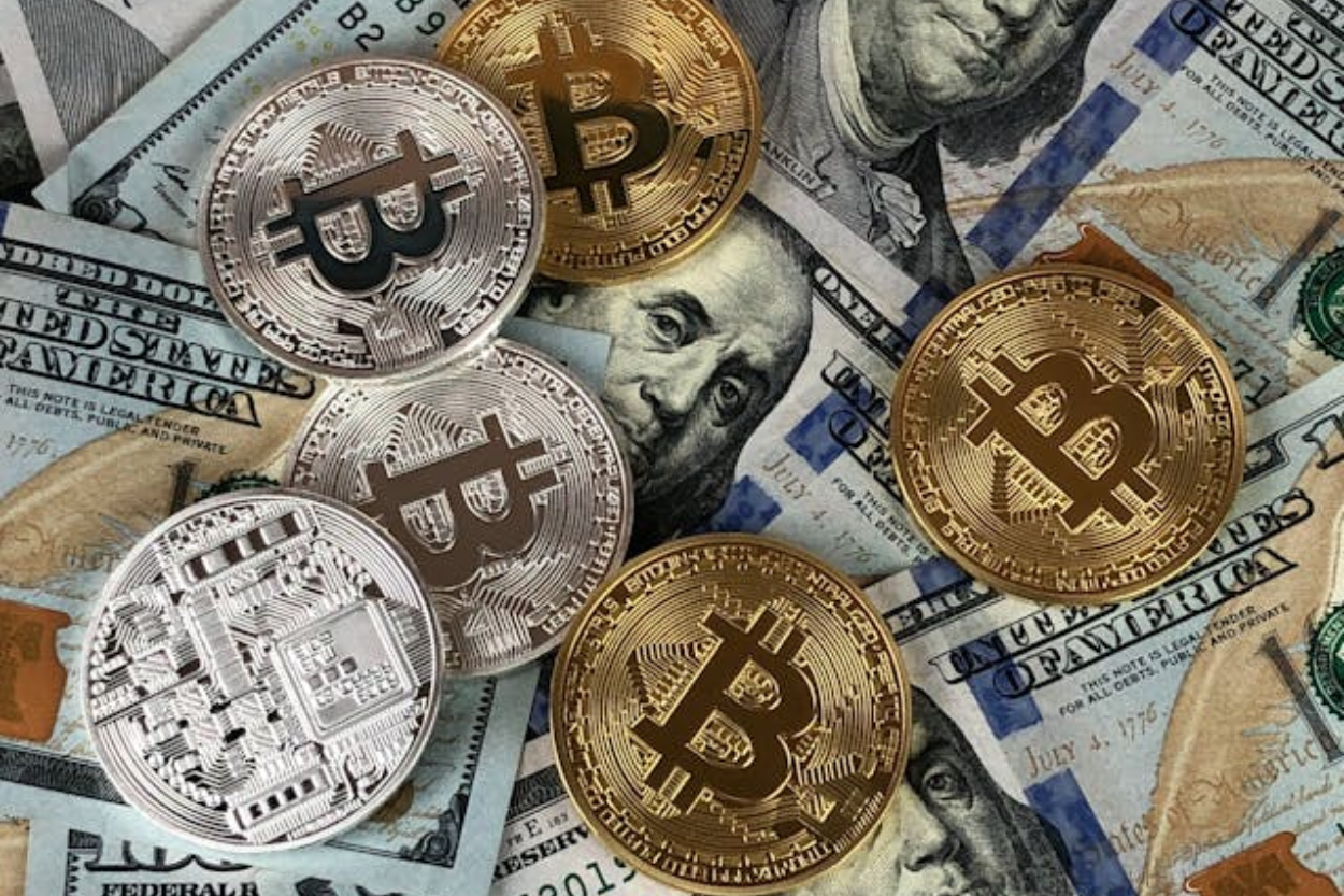 Harga Bitcoin Ambles Gegara Konflik, Siap-siap ke Level Terendah?