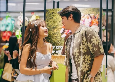 Profil Brisia Jodie, Penyanyi Indonesian Idol yang Sukses di Musik, Film, dan Baru Saja Dilamar Jonathan Alden