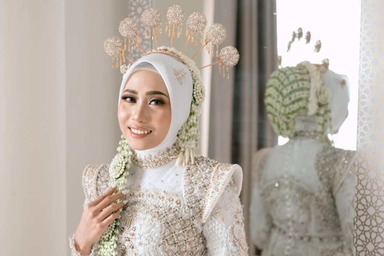 Siapa Sendy Aulia, Istri Rizky Ridho? Intip Profil, Pekerjaan, dan Agamanya!