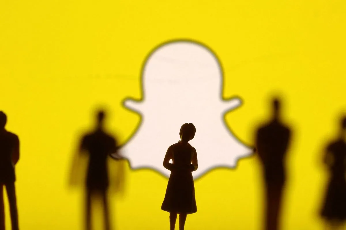 Snapchat Resmi Akuisisi Aplikasi Kalender Populer Pelajar! Saturn Akan Bikin Snapchat Makin Sosial dan Terorganisir