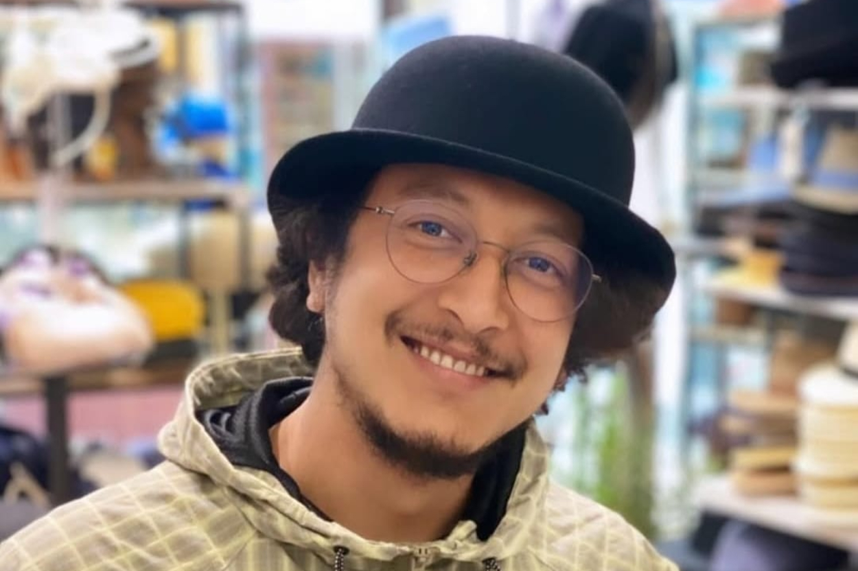 Dimas Anggara Disorot Usai Viral Kasus Kekerasan, Ini 4 Fakta Keluarganya