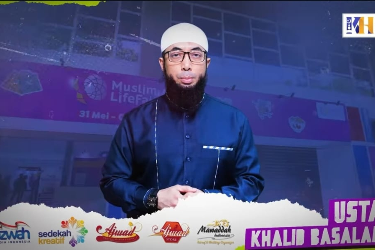 KPK Buka Suara setelah Periksa Khalid Basalamah soal Dugaan Korupsi Kuota Haji
