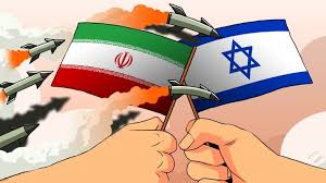 Kurs Rupiah Kian Tertekan jika Konflik Iran-Israel Berlanjut