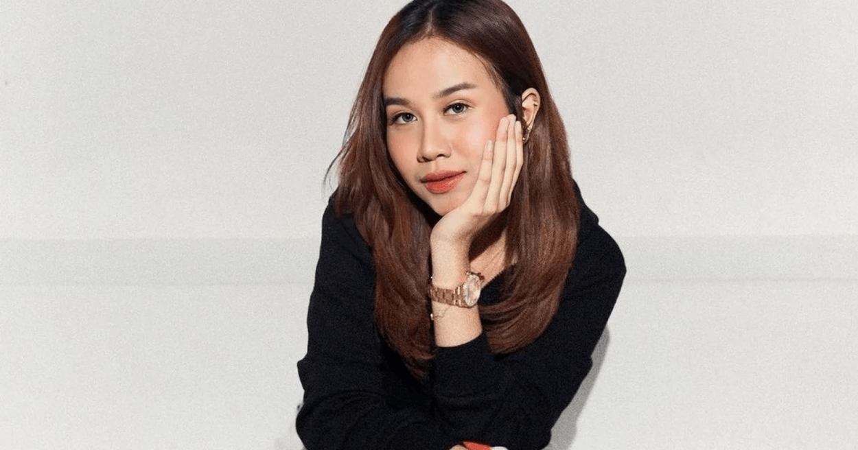 Mayang Pilih Fokus Skripsi, Meski Banyak Pria Mendekat: "Pacaran Nanti Dulu!"