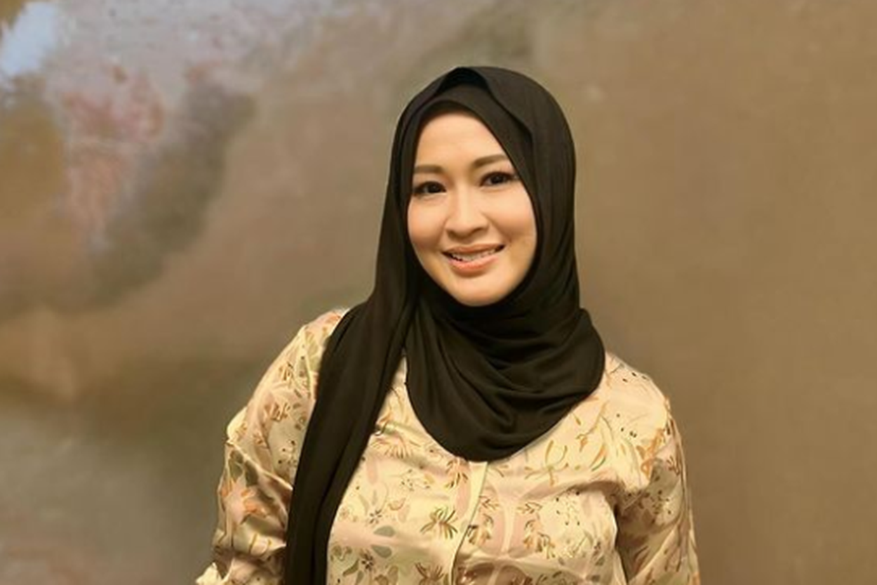 Okie Agustina Bongkar Insiden Kekerasan Dimas Anggara pada Kiesha Alvaro: Bukan Gimmick, Saya Lihat Sendiri!