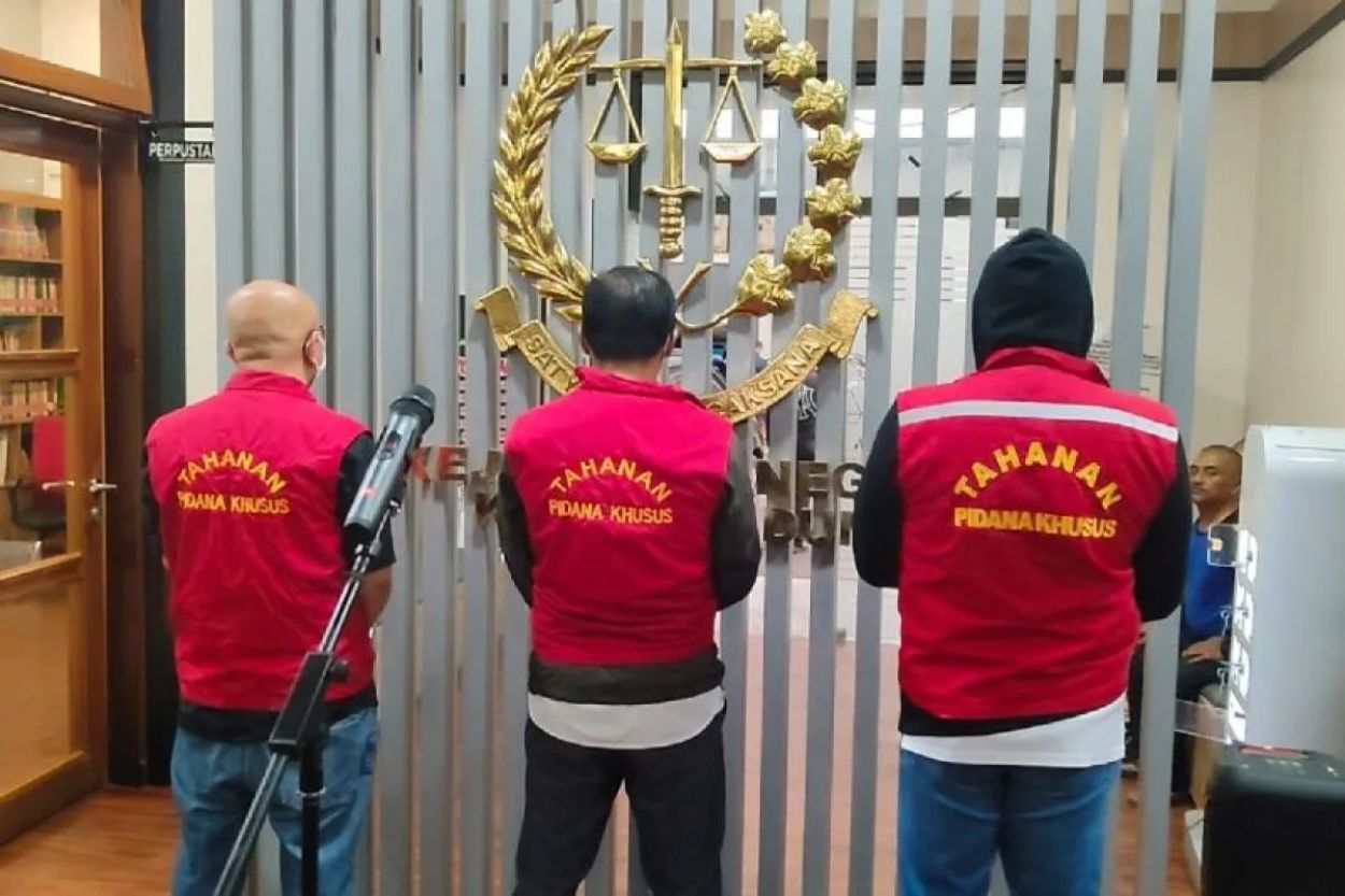 Orang Dekat Ridwan Kamil Jadi Tersangka Dugaan Korupsi Capai Rp86 Miliar