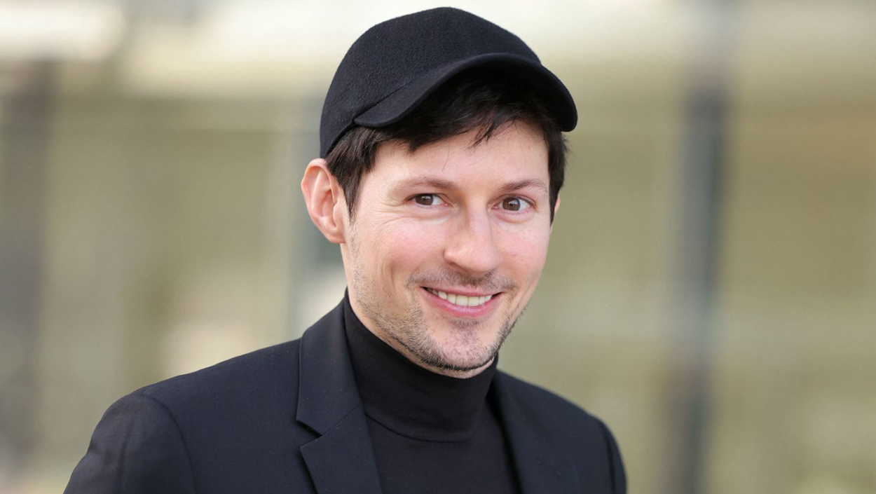 Pendiri Telegram Pavel Durov Akan Wariskan Harta ke Lebih dari 100 Anak, Termasuk Hasil Donor Sperma
