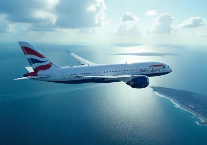 Serangan AS ke Iran Bikin Panik! British Airways dan Singapore Airlines Hentikan Penerbangan ke Timur Tengah