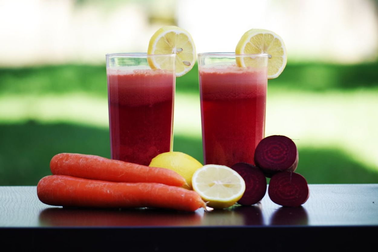4 Resep Jus Sehat Ala Dewi Hughes, Bikin Diet Makin Segar!