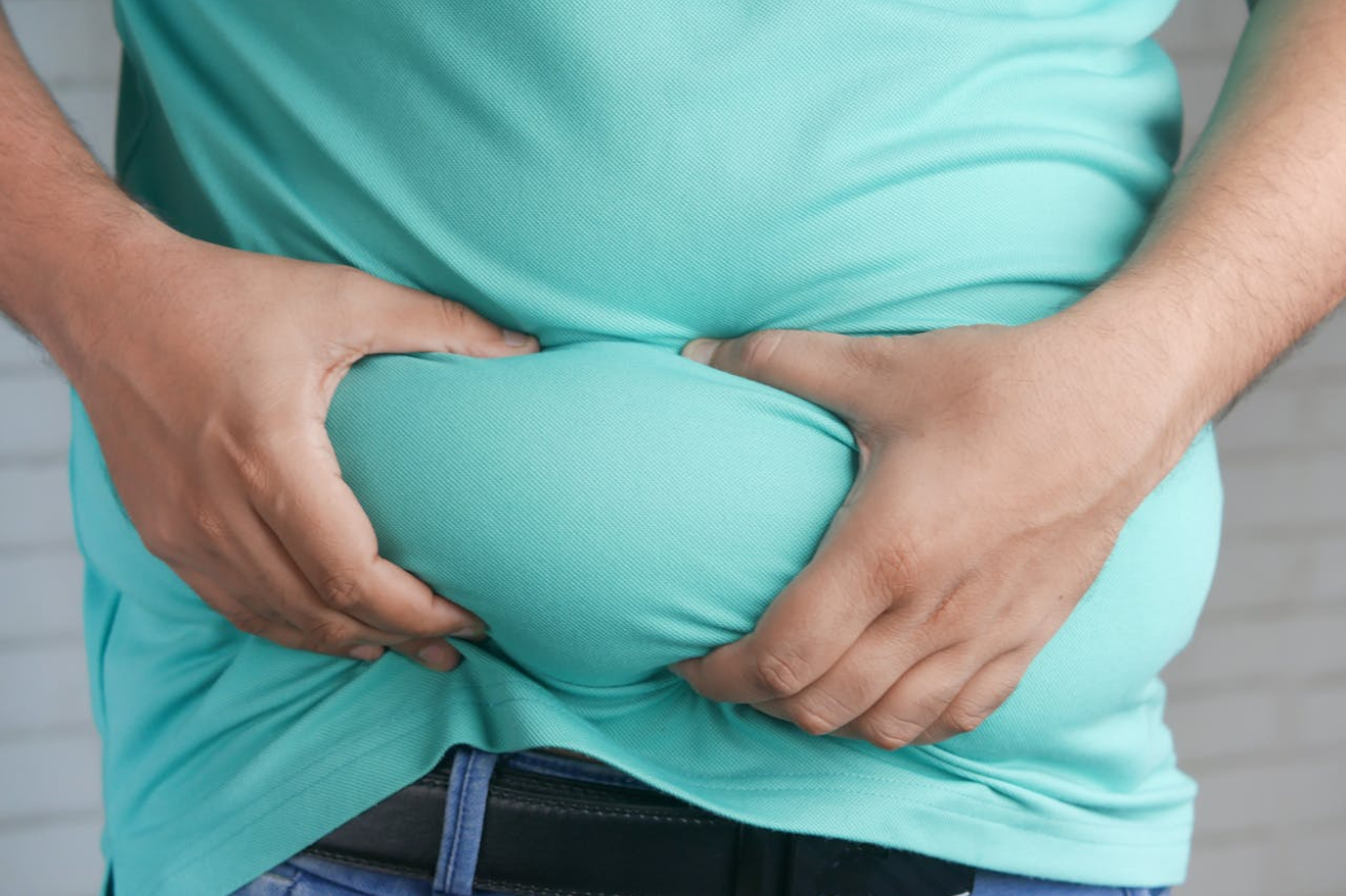 6 Tips Alami Biar Perut Buncit Hilang Selamanya!
