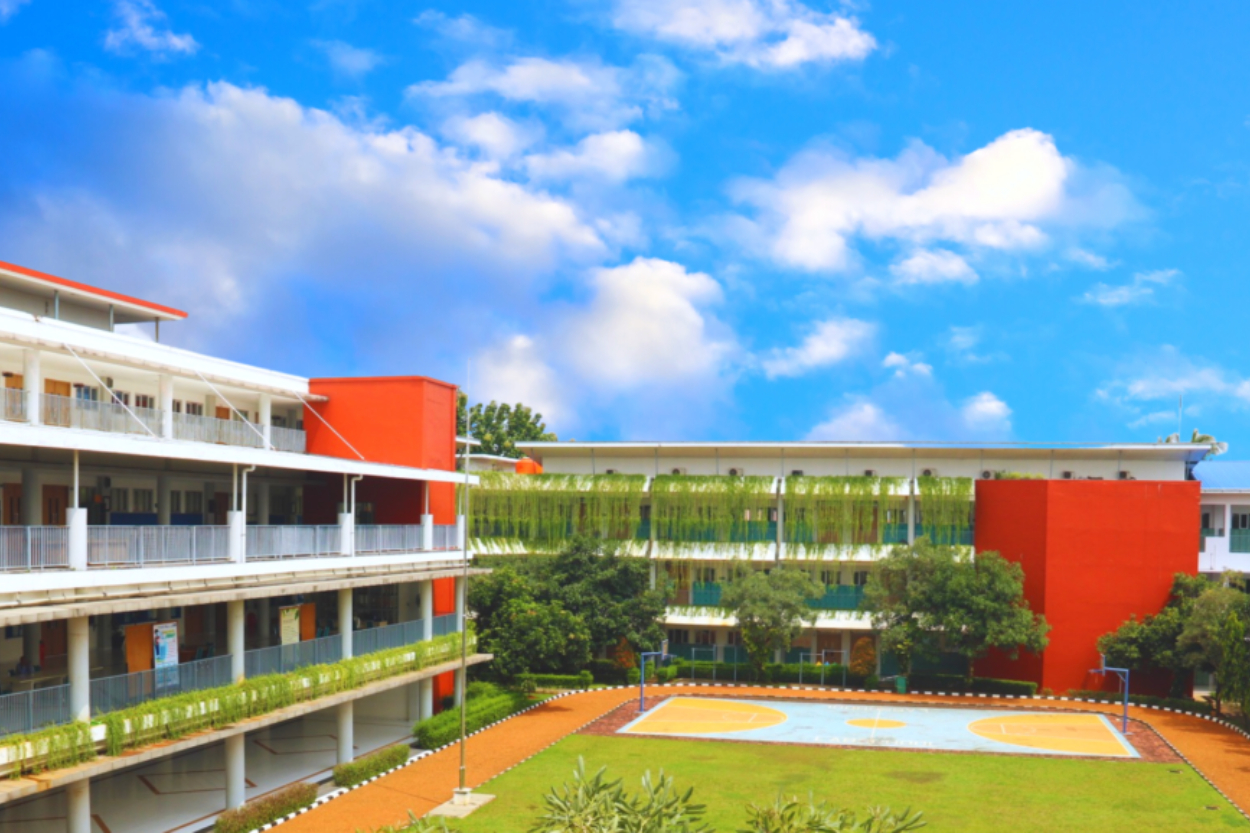 7 Sekolah Terbaik di Kota Bekasi, Sudah Tahu Mau Masuk yang Mana?
