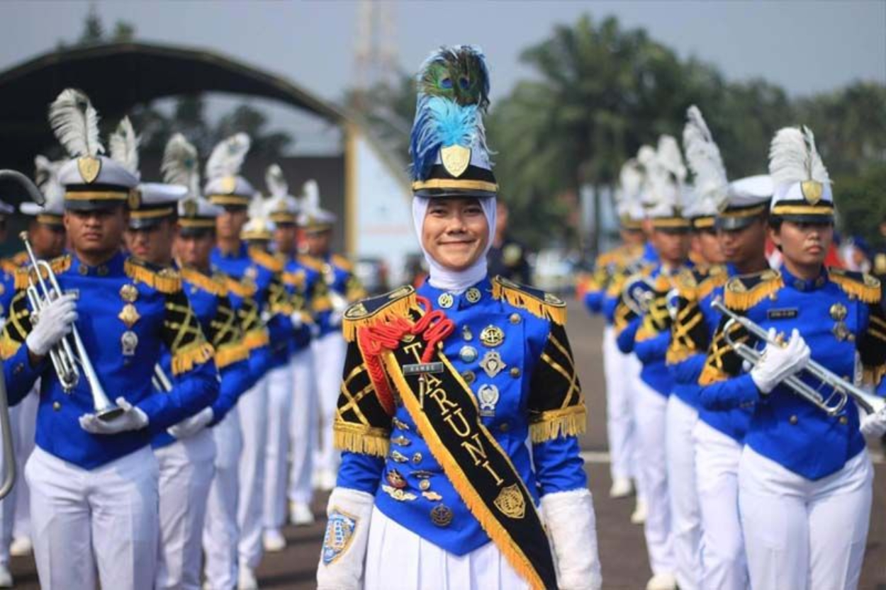 Berapa Gaji Lulusan STIN, STAN, dan IPDN Setelah Jadi CPNS?
