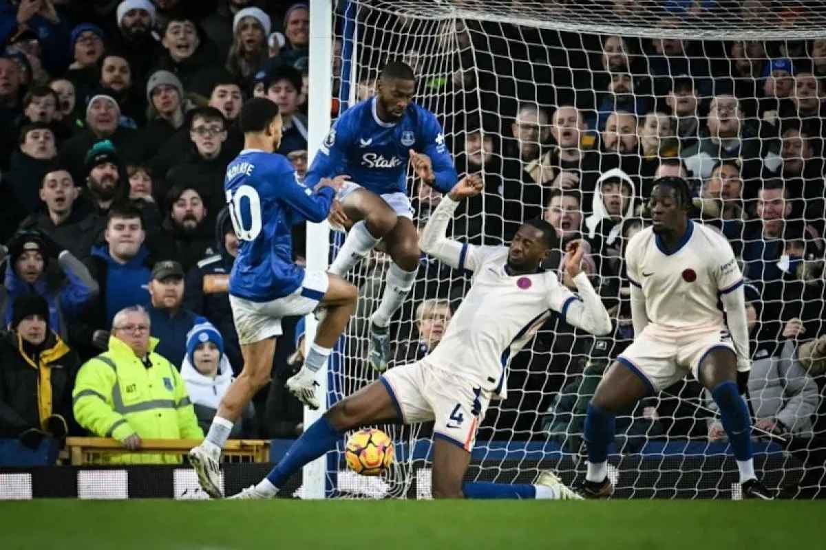 Chelsea Lolos ke 16 Besar Piala Dunia Antarklub Usai Libas Esperance 3-0! Laga Panas vs Benfica Menanti