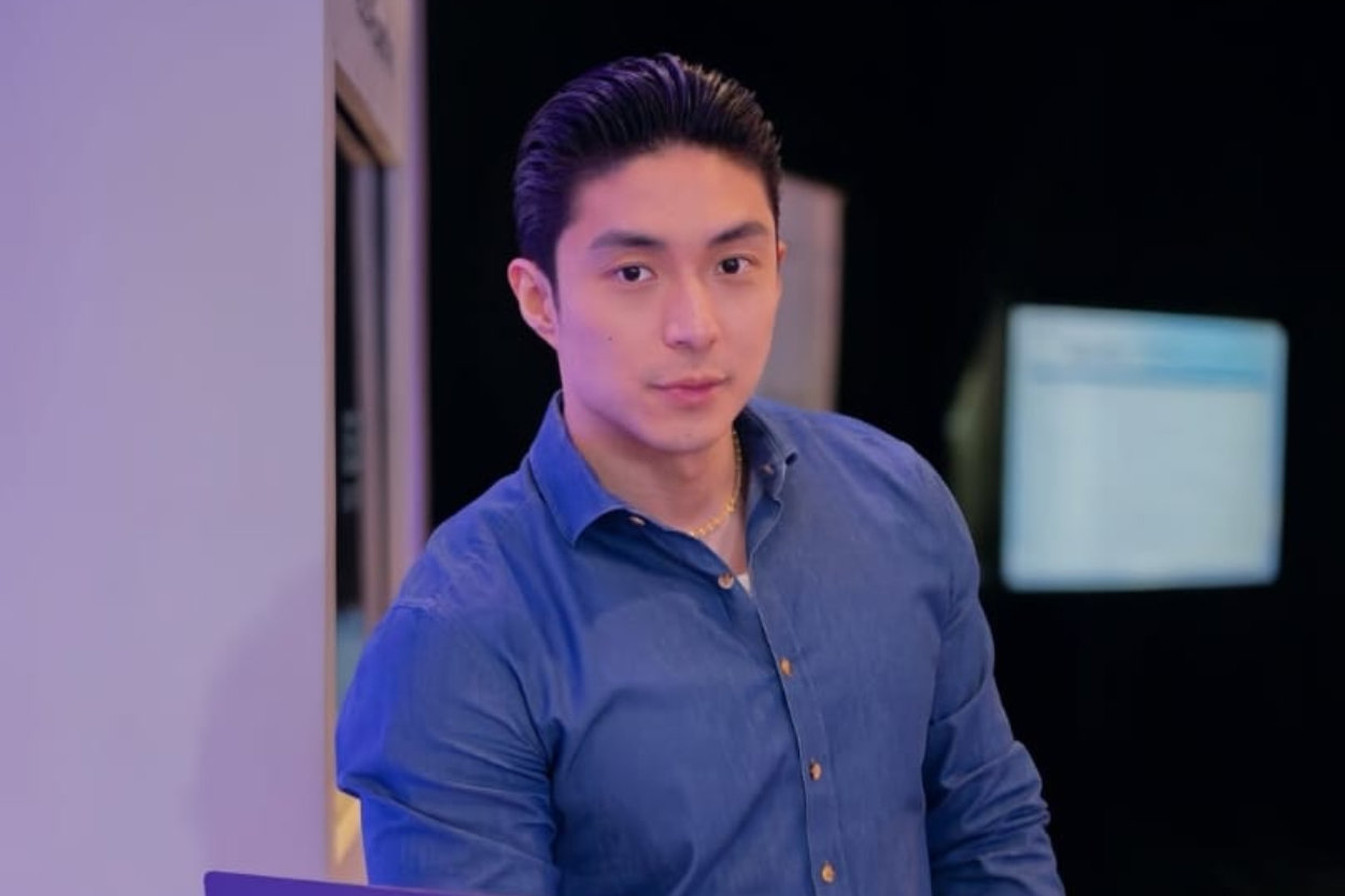 Dekat dengan Sarwendah, Ini 7 Fakta Keluarga Giorgio Antonio yang Kompak Ngonten dan Bisnis Bareng!