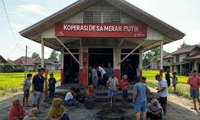 Dorong Pasar Rakyat, Tutup Semua Minimarket di Desa