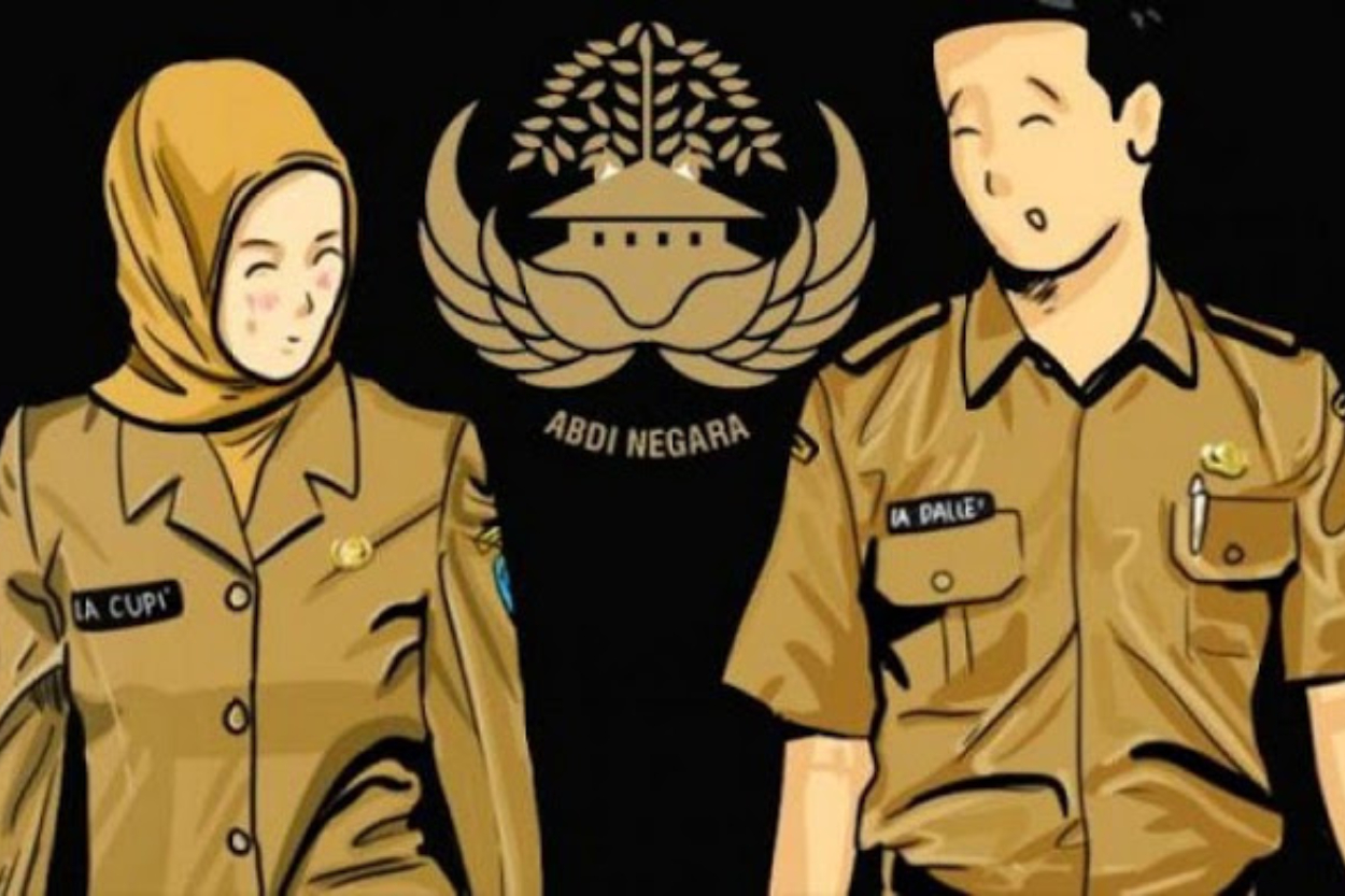 Gaji Pensiunan PNS 2025 Sudah Ditetapkan, Intip Daftar Lengkapnya di Sini