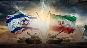 Jika Konflik Iran-Israel Berlanjut, APBN bakal Tergerus
