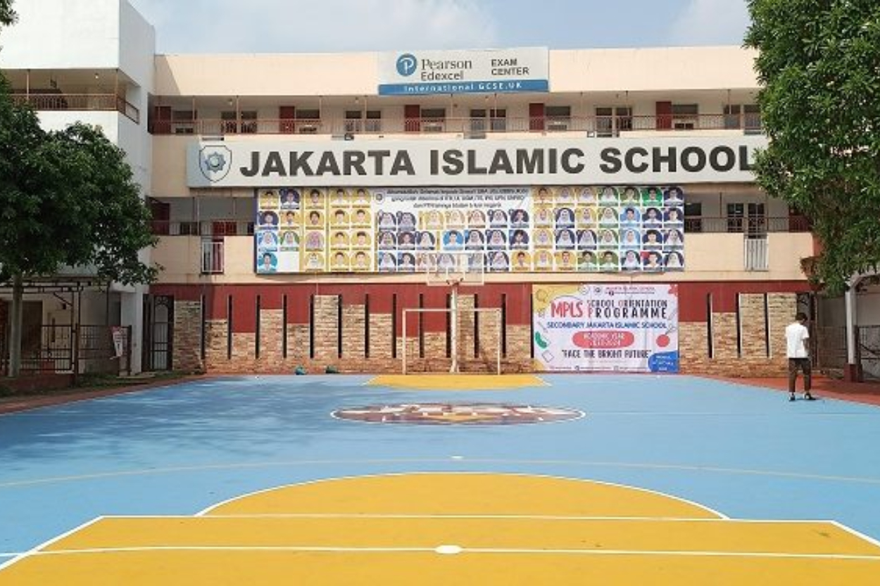 8 SMA Islam Terbaik di Jakarta Beserta Alamat Lengkapnya