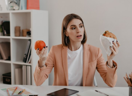 Berat Badan Nggak Turun-Turun Meski Udah Diet? Mungkin Ini Kesalahan yang Kamu Lakuin