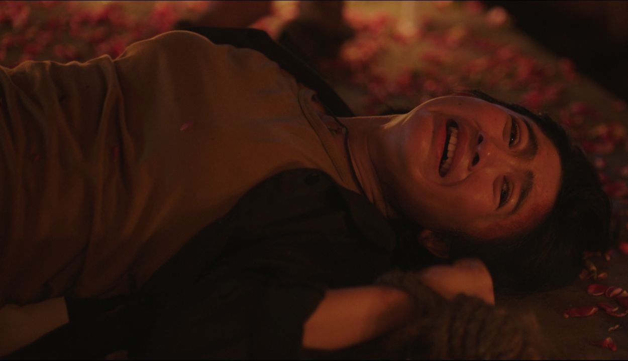 Film "Narik Sukmo" Tayang 3 Juli: Saat Dendam Masa Lalu, Ritual Mistis, dan Tari Tradisional Bertemu dalam Cerita Horor