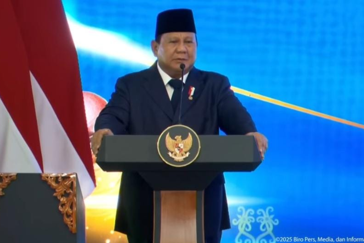 Gaji Hakim Naik Drastis hingga 280%, Kenaikan Gaji PNS 2025 Resmi Diberlakukan!