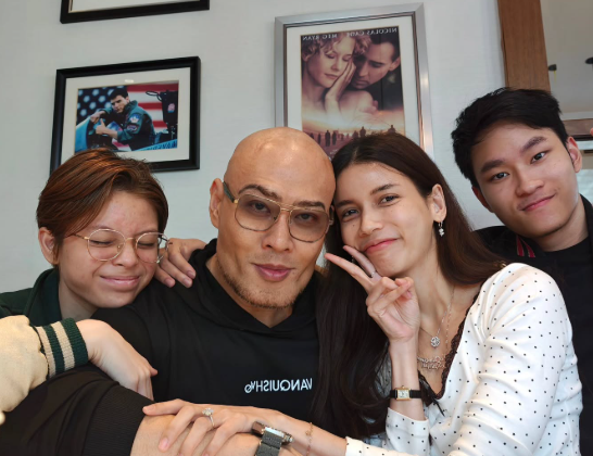 Kisah Cinta Deddy Corbuzier dan Sabrina Chairunnisa: 4 Tahun Backstreet, Sempat Ditolak Orangtua!