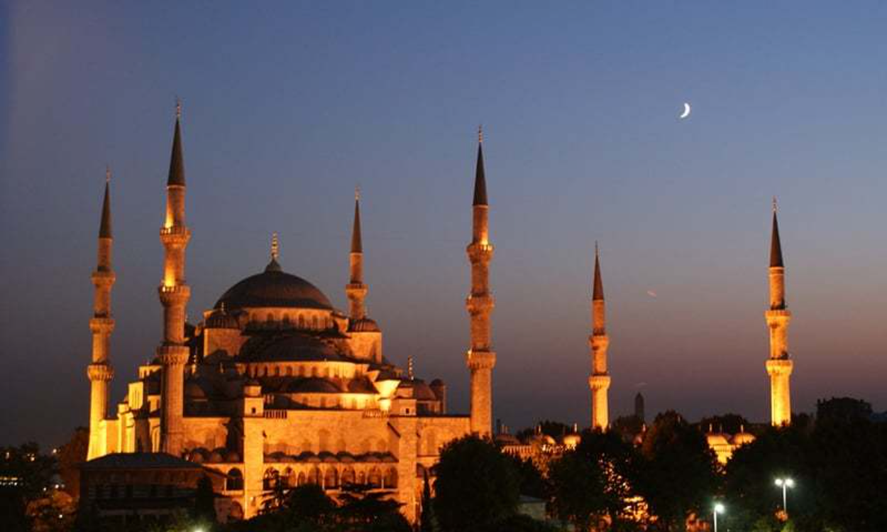 Menyambut 1 Muharram 1447 H, Ini Doa Awal dan Akhir Tahun Hijriah yang Dianjurkan