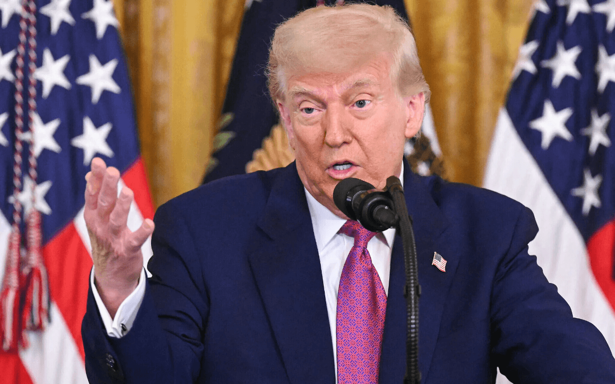 Pejabat Trump Klaim Serangan ke Iran Berhasil Total, Sebut Fasilitas Nuklir Hancur Total