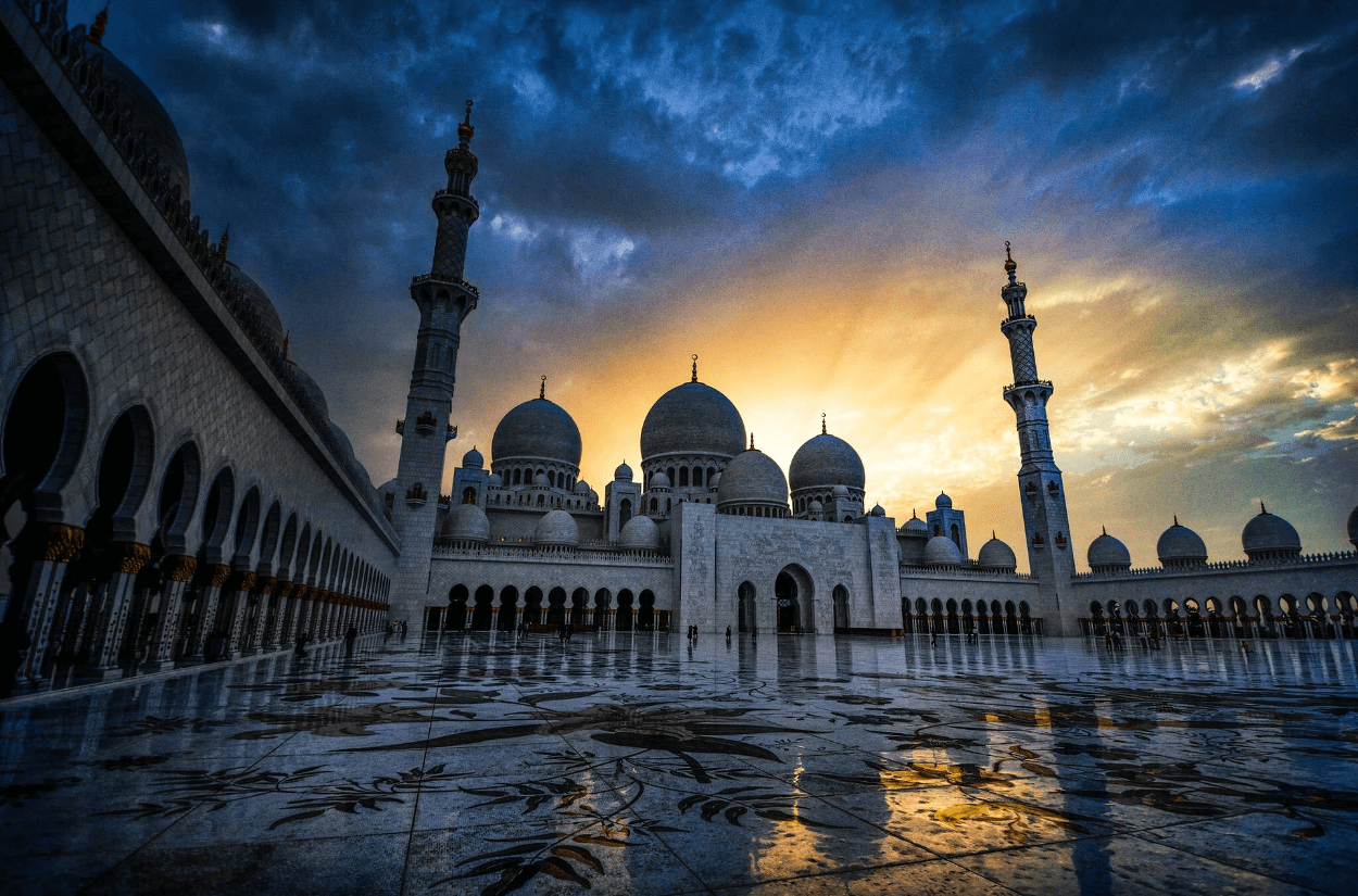 Puasa 1 Muharram 2025: Ini Jadwal Lengkap Menurut Pemerintah, NU, dan Muhammadiyah