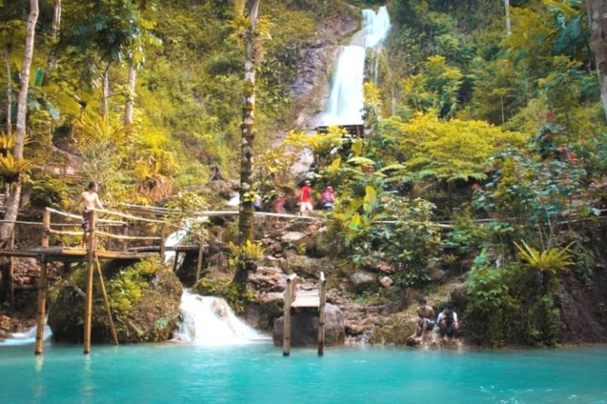 Rekomendasi 7 Tempat Wisata Keluarga di Jogja yang Murah dan Kekinian