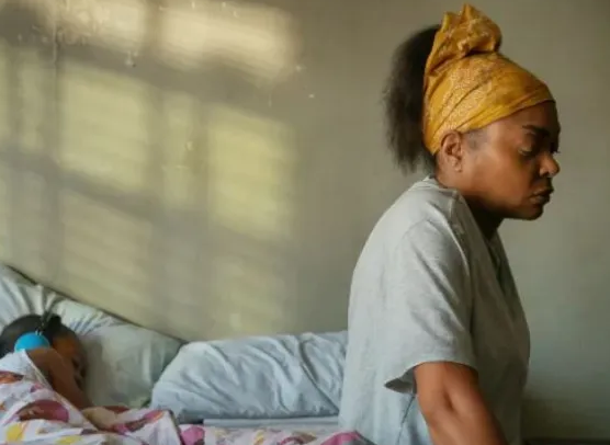 Sinopsis Film Straw Netflix: Ibu Tunggal Dituduh Merampok, Semua Gara-Gara Sehari Penuh Sial!