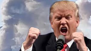 Trump Murka, Laporan Intelijen Tuding Bom AS Tak Hancurkan Fasilitas Nuklir Iran