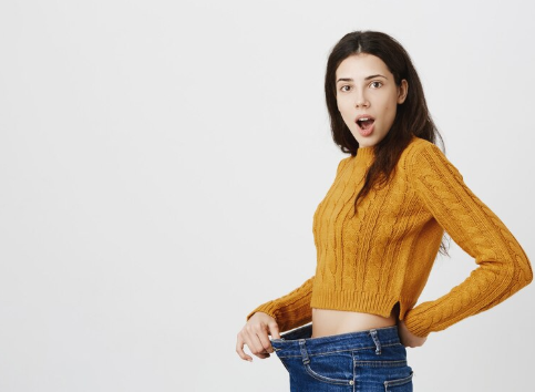 Turun Berat Badan Bisa Lebih Cepat? Ini 4 Kebiasaan Sederhana yang Ampuh Banget